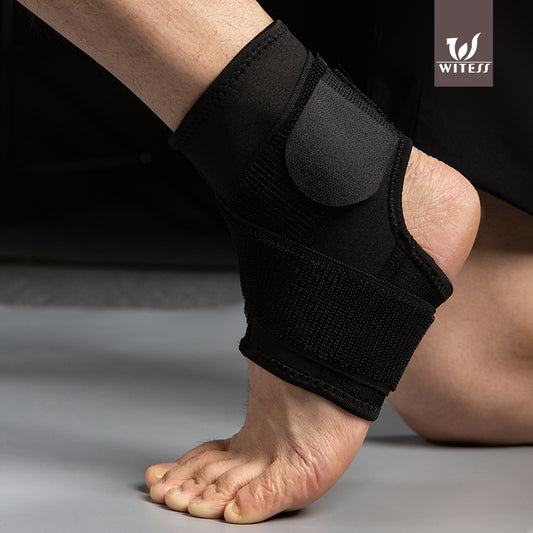 Ankle joint sprain equipment Bandage Basketball Ankle protection