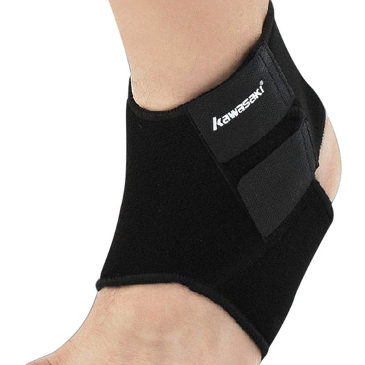 Kawasaki sprain Basketball equipment fixed bandage Ankle protection