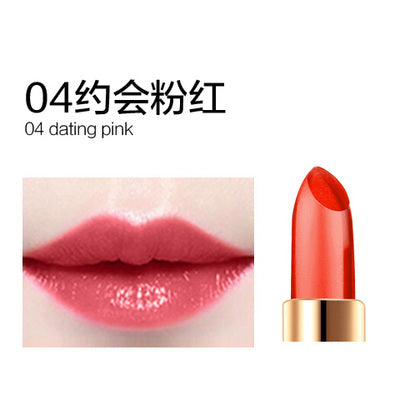 Li Jiaqi recommend Lipstick female Student funds lasting Moisture Non decolorization Non stick cup Discoloration Lipstick pregnant woman available