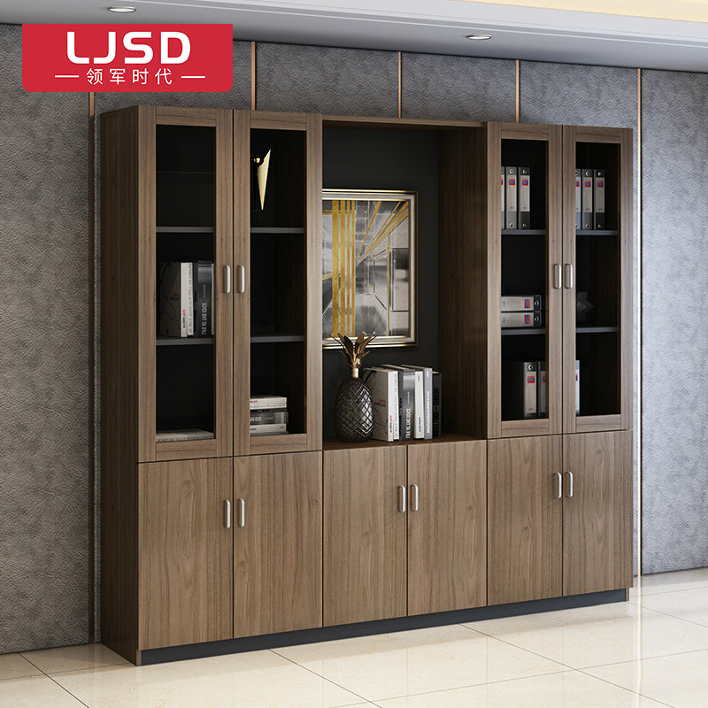 office File cabinet woodiness Data cabinet File cabinet Lockers desk use Bookcase Office furniture  Display cabinet