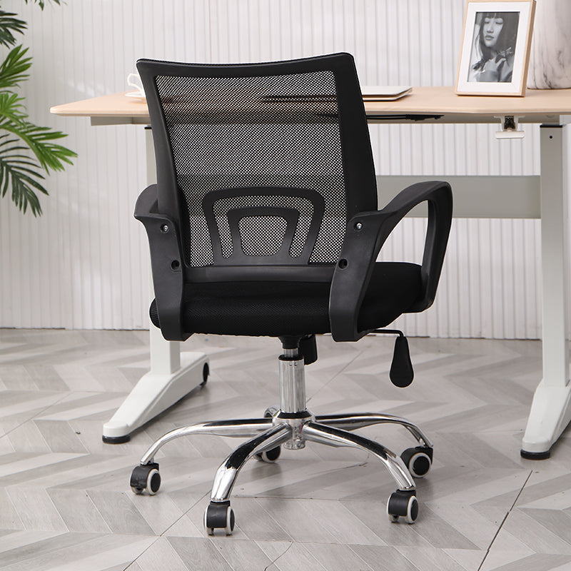 Office furniture  Office swivel chair staff member Conference chair Computer chair household Mesh chair Lift chair office comfortable Sedentary