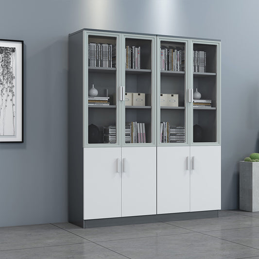 File cabinet data File cabinet office Combination book cabinet Background cabinet Lockers woodiness Office furniture  customized