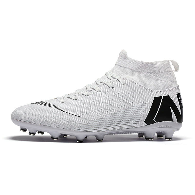 Men's   sport   outdoor   foot ball   boots   shoes   soccer   shoe   cr7AGTF