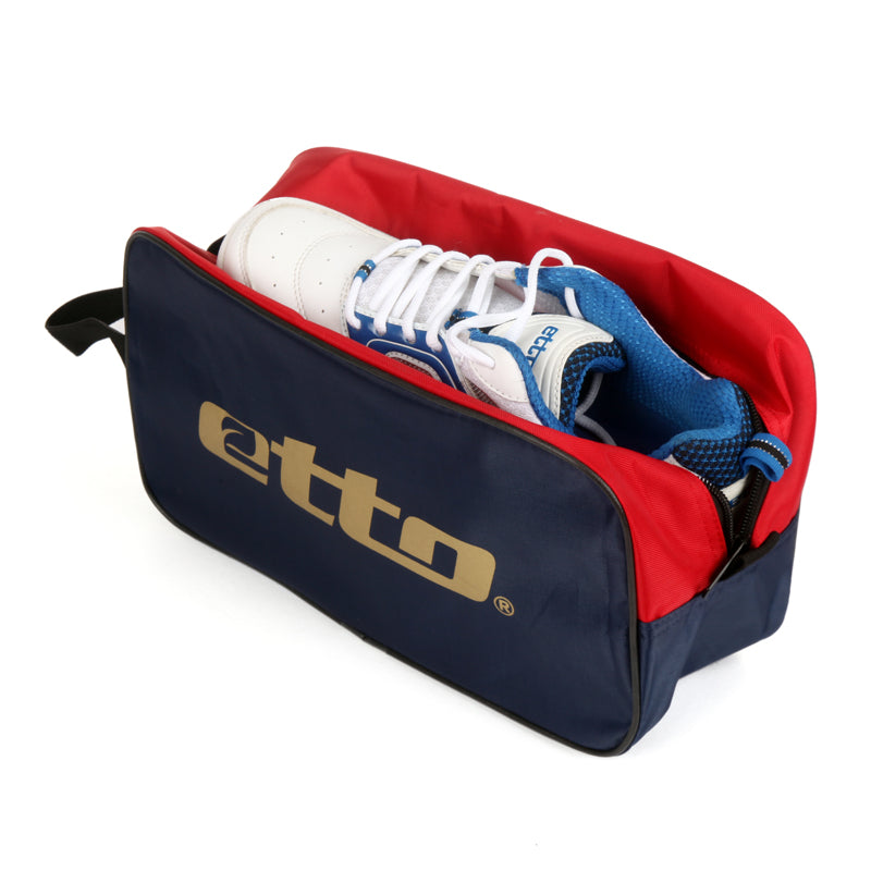 etto  travel Football Basketball gym shoes package male high-capacity Female equipment Portable Storage bag
